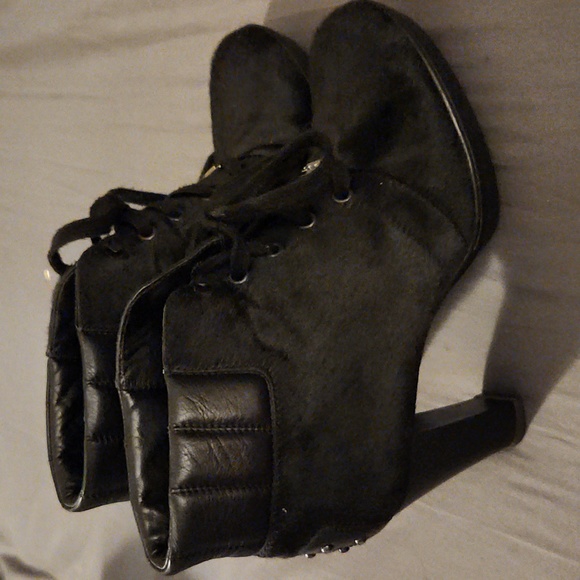 Tod's ankle boots - Picture 2 of 8